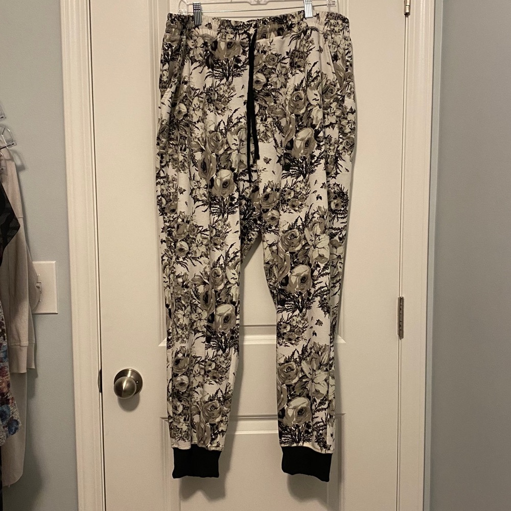 3X Lularoe Jogger pant